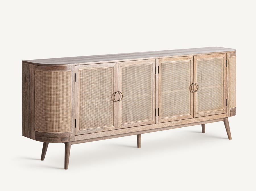 Komoda Beckley 37100 Vical