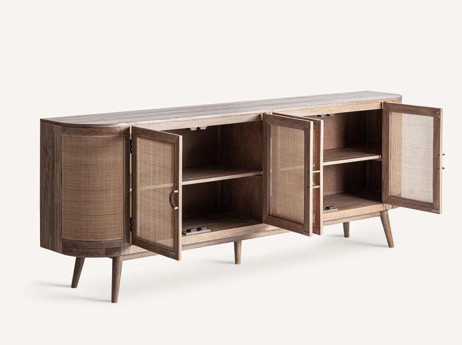 Komoda Beckley 37100 Vical