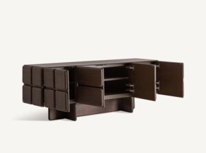 Komoda Goldek 38823 Vical