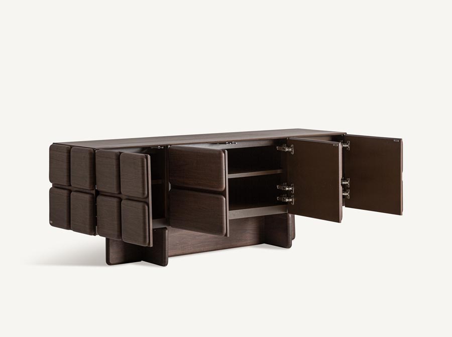 Komoda Goldek 38823 Vical