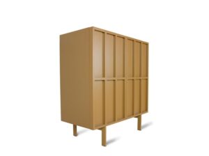 Komoda HK pomarańczowa HKliving