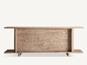 Komoda Jacquard 35778 Vical