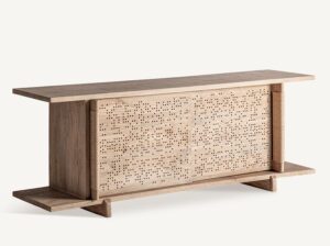 Komoda Jacquard 35778 Vical
