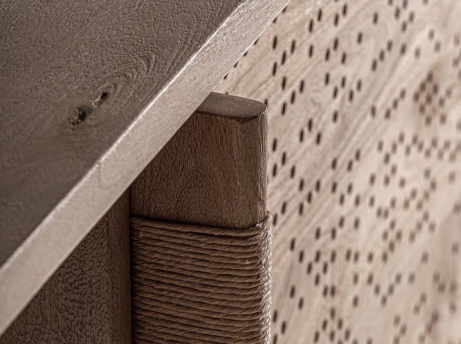 Komoda Jacquard 35778 Vical
