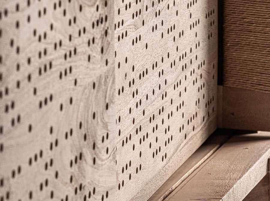 Komoda Jacquard 35778 Vical