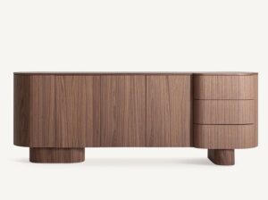 Komoda Kexby 36857 Vical