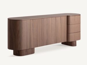 Komoda Kexby 36857 Vical