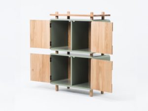 Komoda Loop Swallow’s Tail