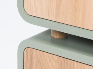 Komoda Loop Swallow’s Tail