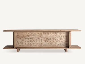Komoda RTV Jacquard 35779 Vical