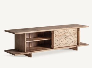 Komoda RTV Jacquard 35779 Vical