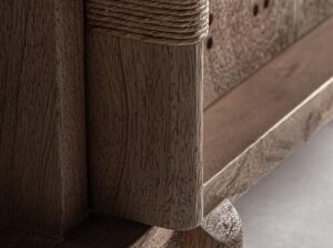 Komoda RTV Jacquard 35779 Vical