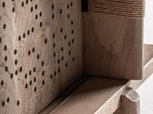 Komoda RTV Jacquard 35779 Vical