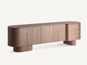 Komoda RTV Kexby 37956 Vical