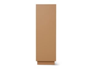 Komoda z 6 szufladami camel HKliving