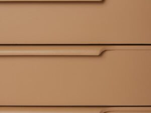 Komoda z 6 szufladami camel HKliving