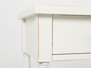 Konsola Avola biała AV1630-60 Livin Hill