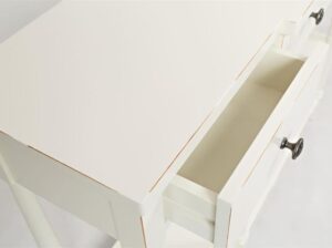 Konsola Avola biała AV1630-60 Livin Hill