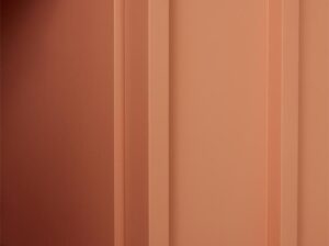 Kredens brzoskwiniowy HKliving