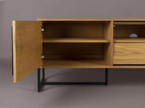 Kredens Class niski Dutchbone