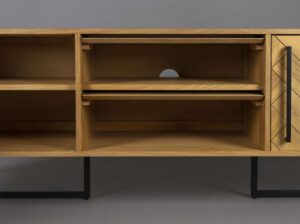 Kredens Class niski Dutchbone