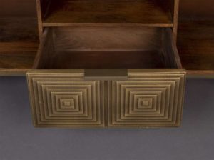 Kredens Volan Dutchbone