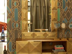 Kredens Volan Dutchbone