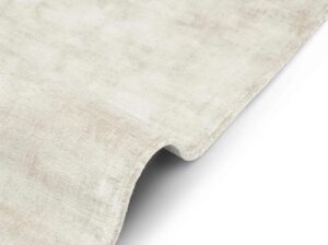 Kremowy dywan gładki Desert Cream 5150 Carpets & More