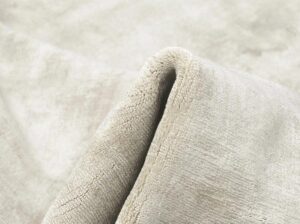 Kremowy dywan gładki Desert Cream 5150 Carpets & More