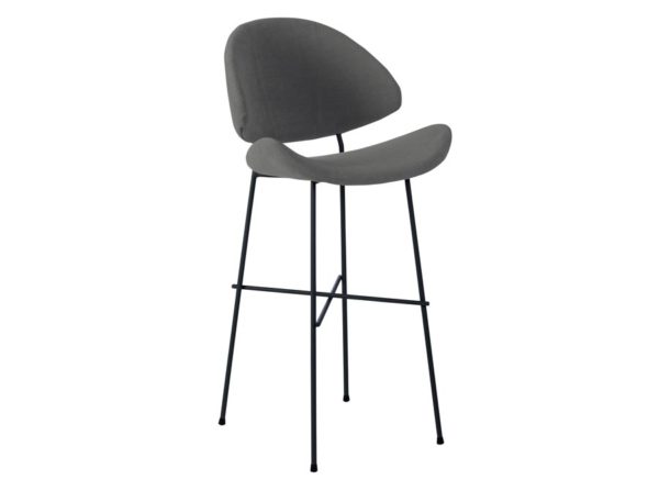 Krzesło barowe Cheri Bar trend Iker