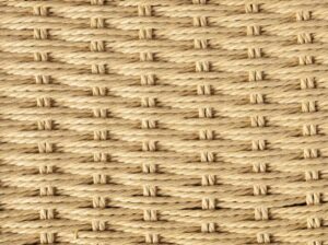 Krzesło Cecile brązowe Dutchbone