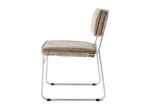 Krzesło do jadalni Endless velvet chai HKliving