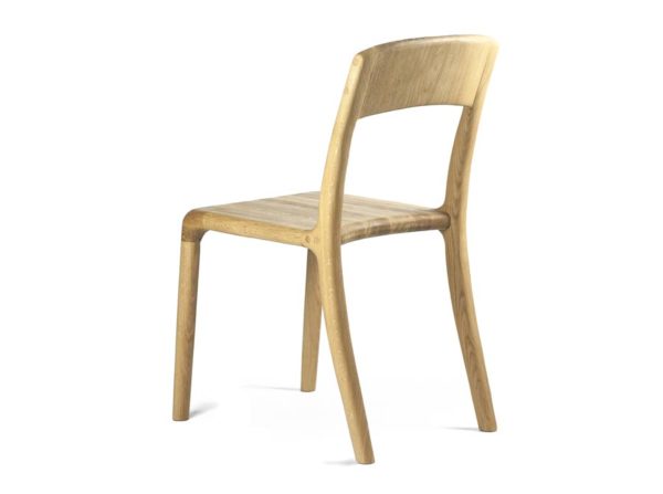 Krzesło Flux Szyszka Design