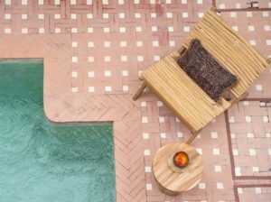 Krzesło Islander Bazar Bizar