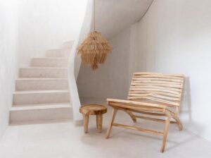 Krzesło Islander Bazar Bizar