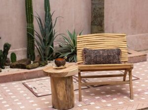 Krzesło Islander Bazar Bizar