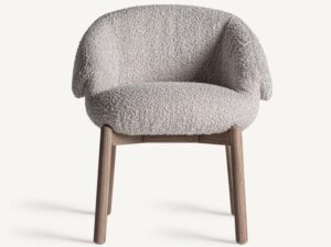 Krzesło Jacquard 36779 Vical
