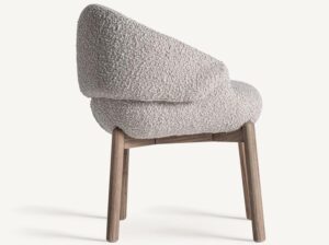 Krzesło Jacquard 36779 Vical