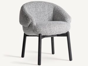 Krzesło Jacquard 36780 Vical