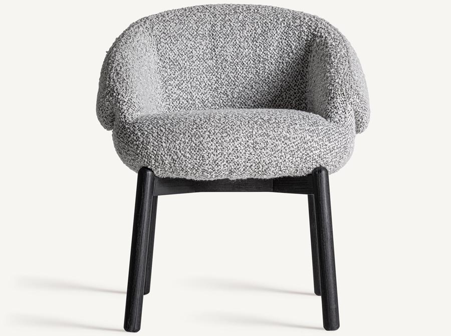 Krzesło Jacquard 36780 Vical