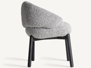 Krzesło Jacquard 36780 Vical