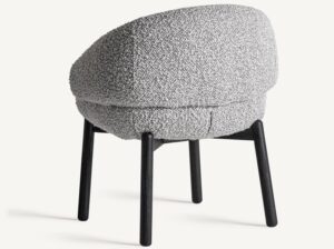 Krzesło Jacquard 36780 Vical
