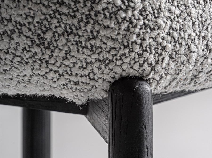 Krzesło Jacquard 36780 Vical