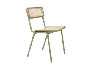 Krzesło Jort Zuiver
