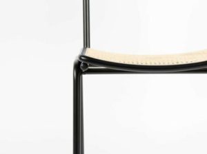 Krzesło Jort Zuiver