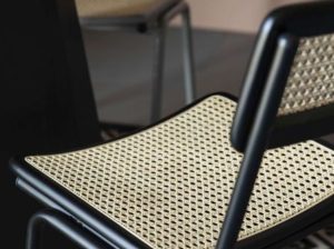 Krzesło Jort Zuiver