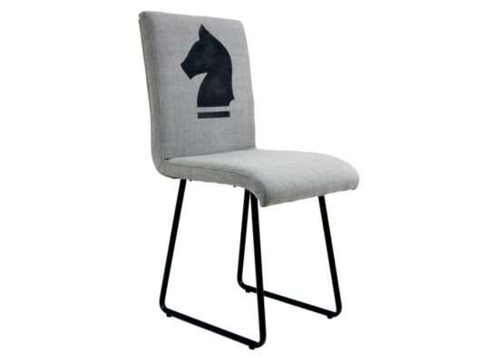 Krzesło koń szachowy FST0200 Gie El