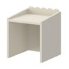 Krzesło Montessori Book Nook latte Bellamy