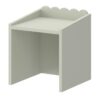 Krzesło Montessori Book Nook sage Bellamy