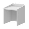 Krzesło Montessori Book Nook snow Bellamy